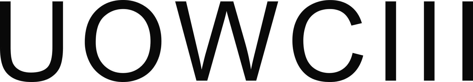 UOWCIII®