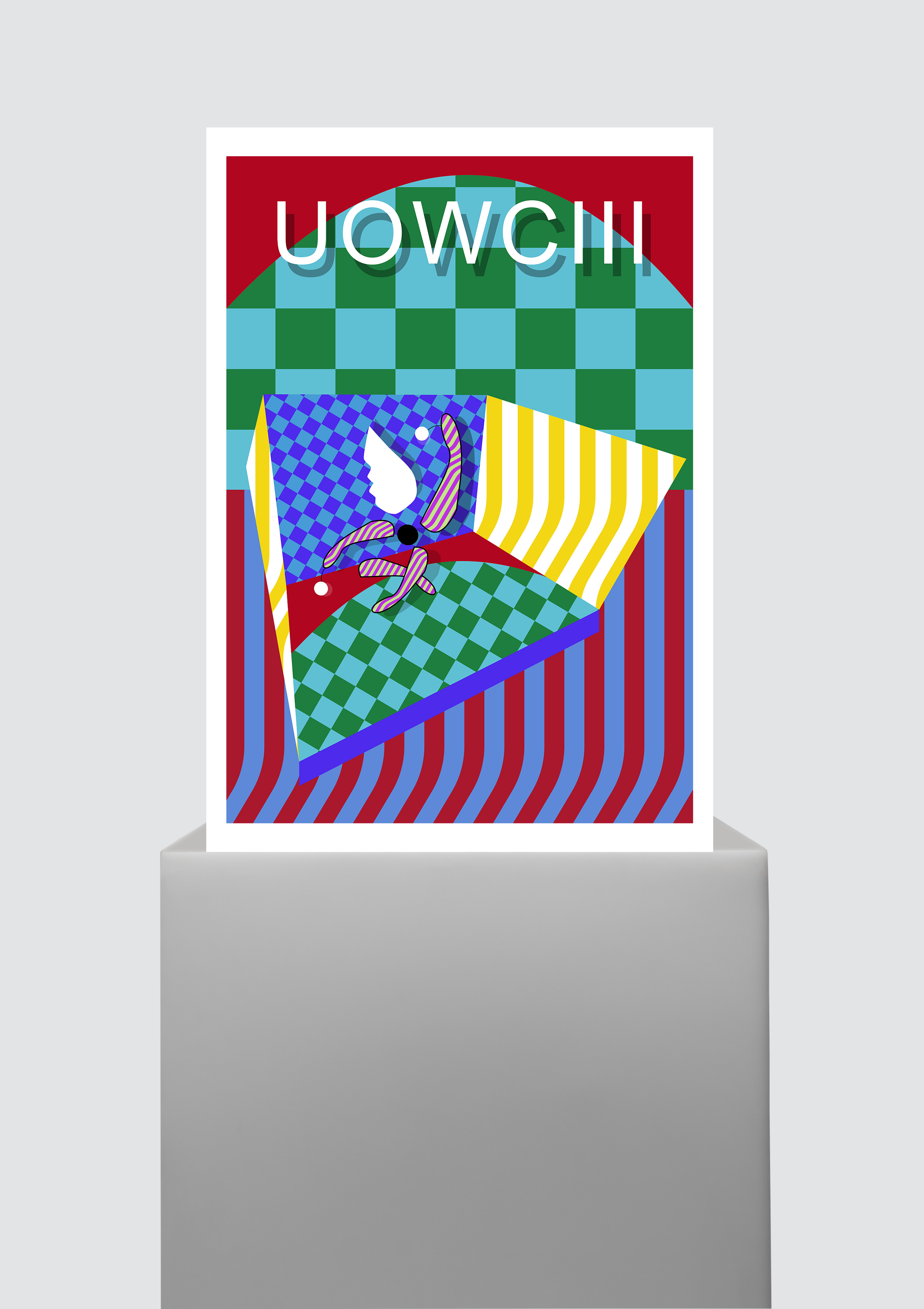 UOWCIII® Editions™ UOWCIII's Playground